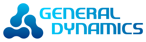 General Dynamics logo